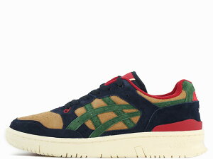 ASICS EX89 1201A902-200AVbNX X|[cX^C EX89 "LX" rXPbg"KITH" BISCUIT/TOTAL ECLIPSE