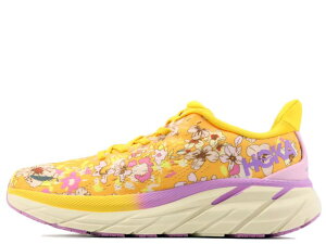 yfB[XXj[J[zHOKA ONE ONE W CLIFTON 8 1134730-GCFLzJ IlIl EBY Ntg 8 "FREE PEOPLE MOVEMENT" S[fR[Xg/t["FREE PEOPLE MOVEMENT" GOLDEN COAST/FLORAL