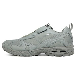 MIZUNO WAVE RIDER 10 SLIP-ON BEAMS D1GD211601~Ym EF[u C_[ 10 Xb|"r[X" J[LKHAKI
