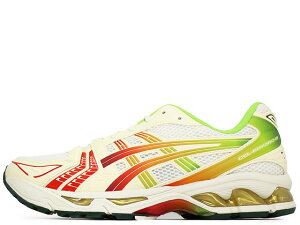 ASICS GEL-KAYANO 20 1203A561-100AVbNX QJm 14 "RZvc" Jm[N[/|CVAi"CONCEPTS"CANNOLI CREAM/POINCIANA
