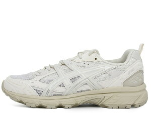 yfB[XXj[J[zASICS GEL-NUNOBIKI 1203A597-100AVbNX Q-kmrL N[/sAVo[CREAM/PURE SILVER