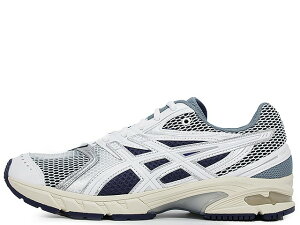 ASICS GEL-DS TRAINER 14 1203A607-100AVbNX Q fB[GX g[i[ 14 zCg/sAVo[ WHITE/PURE SILVER
