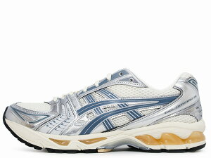 ySALEzASICS GEL-KAYANO 14 CREAM/IRONCLAD 1203A537-109AVbNX X|[cX^C Q[Jm 14 N[/ACANbh