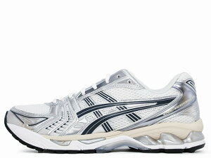 �y�X���[���T�C�Y ���f�B�[�X �X�j�[�J�[�zASICS GEL-KAYANO 14 WHITE/GRAPHITE GREY 1203A537-110�A�V�b�N�X �X�|�[�c�X�^�C�� �Q���[�J���m 14 �z���C�g/�O���t�@�C�g�O���[