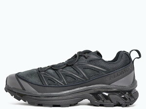 SALOMON XT-6 EXPANSE LTR@L47574600T XT-6 GNXyX U[ ubNBLACK/BLACK/ASPHALT