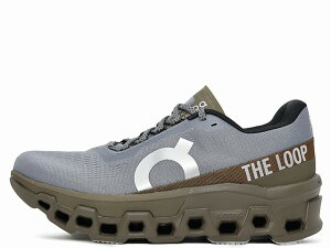 yjOV[YzON CLOUDMONSTER 2 PLS-TLI NEhX^[Y 2 PLS-TL "vW[Y × U [v" ~Xg/I[u "PLEASURES x The LOOP"MIST/OLIVE