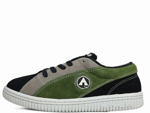 AIRWALK ONE SP AW-CL-SP-013GAEH[N  XyV "r[Y" ubN/Zg BLACK/FRST/CEMENT