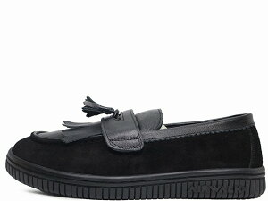 AIRWALK DECKOUT SP@AWC0031GAEH[N fbLAEg XyV "~^Xj[J[Y" ubN/zCg "MITA SNEAKERS"BLACK/BLACK/WHITE