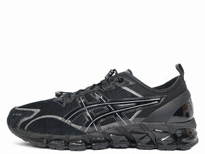 ASICS GEL-QUANTUM 360 6 1203A031-001AVbNX Q N@^ 360 6 "j[[x CM1YOK42" ubN "NULABEL CM1YOK42"BLACK
