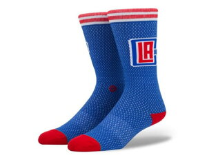 ySOCKSzSTANCE SOCKS NBA CLIPPERS JERSEY X^X \bNX W[W[ Nbp[Y  C M545D17CLI