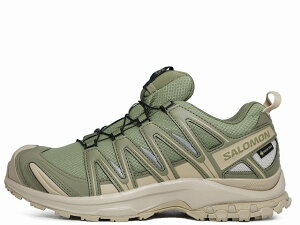 SALOMON XA PRO GORE-TEX DEEP LICHEN GREEN/WHITE PEPPER/SILVER CLOUD L47587400�T������ XA �v�� 3D �S�A�e�b�N�X �f�B�[�v���P���O���[��/�z���C�g�y�b�p�[/�V���o�[�N���E�h