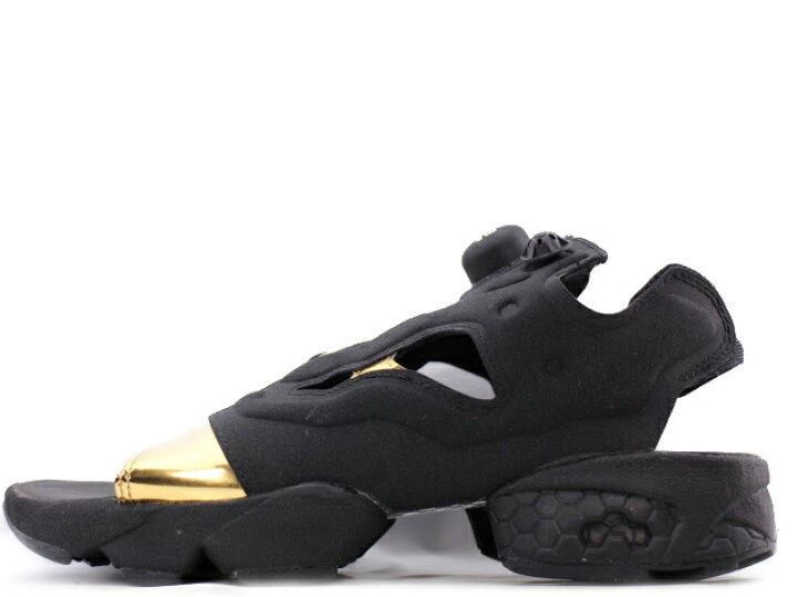 楽天市場】REEBOK INSTAPUMP FURY SANDAL MAG WOMEN BD3184リーボック 