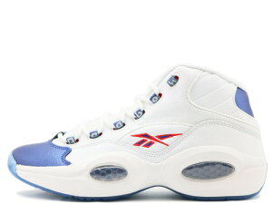 yoXPbg{[V[YzREEBOK QUESTION MID GX0227[{bN oXPbg{[ NGX` ~bh "AEACo[\" zCg/NVbN Rog/NA u[WHITE/CLASSIC COBALT/CLE