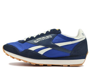REEBOK CLASSIC AZTEC 2 GX2457[{bN NVbN AYebN 2 Rog/xN^[lCr[/NVbNzCgCOBALT/VECTOR NAVY/CLASSIC WHITE