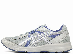 ASICS JOG 100S PIEDMONT GREY/PURE SILVER 1203A741-020AVbNX X|[cX^C WO 100S s[hgO[/sAVo[
