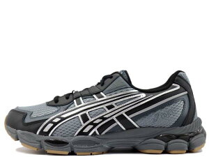 ySALEzyfB[XXj[J[zASICS GEL-NYC 2055 1203A542-022AVbNX X|[cX^C Q j[[N 2055 NC O[/ubNCLAY GREY/BLACK