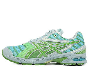 ASICS UB9-S GEL-DS TRAINER 14 WATERFALL/LICHEN ROCK 1203A606-300AVbNX UB9-S Q fB[GX g[i[ 14 EH[^[tH[/CPbN