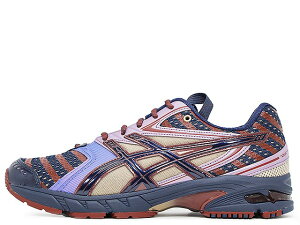 ASICS UB9-S GEL-DS TRAINER 14 1203A606-400AVbNX UB9-S Q fB[GX g[i[ 14 ~bhiCg/p[vILTCh MIDNIGHT/PURPLE OXIDE