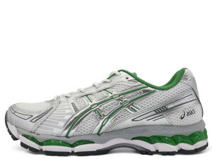 yfB[XXj[J[zASICS GEL-KAYANO 12.1 1203A759-100AVbNX X|[cX^C Q Jm 12.1 zCg/sAVo[WHITE/PURE SILVER