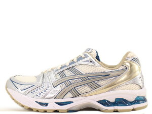yfB[XXj[J[zASICS GEL-KAYANO 14 1201A019-105AVbNX Q[Jm 14 N[/sAVo[CREAM/PURE SILVER