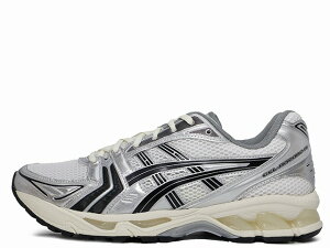 ASICS GEL-KAYANO 14 "JJJJound" WHITE/GRAPHITE GREY 1201A457-101AVbNX X|[cX^C Q[Jm 14 zCg/ubN "WEh"