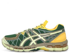 UB10-S GEL-KAYANO 20