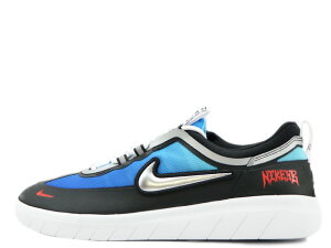 NIKE NYJAH FREE 2 PREMIUM "SAMBORGHINI" LIGHT PHOTO BLUE/METALLIC SILVER DC9104-400�i�C�L �X�P�[�g�{�[�f�B���O �i�C�W�� �t���[ 2 "�T���{���M�[�j"