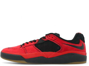 NIKE SB ISHOD DC7232-600iCL XP[g{[fBO ACVbh o[VeBbh/ubNVARSITY RED/BLACK
