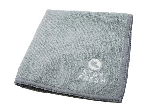 STAYFRESH SNEAKER CLEANER MICROFIBER TOWEL XeCtbV Xj[J[N[i[ }CNt@Co[^I NX  | N[jO