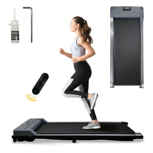 ルームランナー ランニングマシン ウォーキングマシン ホームジム コンパクト 最大時速6.5km 電動 薄型 軽量 静音