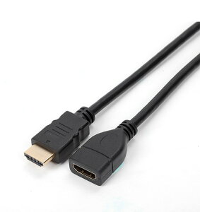 HDMI P[u bL 30cm HDMI^CvAIX&X ڑR[h AV rWA