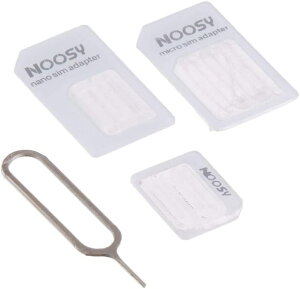 SIMJ[hA_v^[ ϊA_v^[@Nano SIM MicroSIM ϊ iPhone SIM J[h@ost@FI\