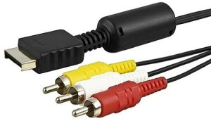 PS2/PS3Ή AVR|Wbg P[u ϊA_v^[ Ro[^[