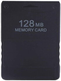 プレイステーション2 専用メモリーカードプレステ2(128MB)
