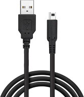 3DS 充電器 充電ケーブル USB電源コード 1.2m New3DS/ New3DSLL /3DS /3DSLL/ i2DS /DSi/DSiLL/2DSなど用