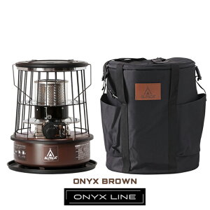 �y�A���p�J�v���X�����X�g�A�z�Ζ��X�g�[�u ���^ ALPACAPLUS ONYX LINE �A���p�J�v���X �X�g�[�u �I�j�L�X���C�� [��p�o�b�O�t��] TS-77 �R���p�N�g ���o�� �Η��` �q�[�^�[ �L�����v �A�E�g�h�A 