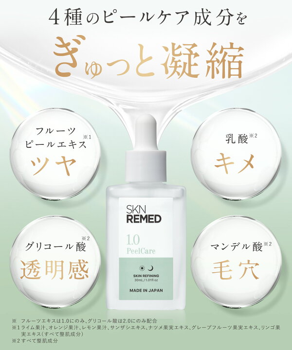 楽天市場】[P10倍+最大15%OFFｸｰﾎﾟﾝｱﾘ14日19:59 ﾏﾃﾞ]【公式】SKNREMED 