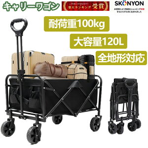łg AEghAS L[S AEghA S L[J[g Ή y RpNg ܂肽 4  ω׏d100kg e 120L AEghAL[ Lv }