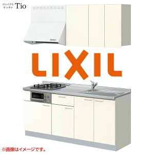 �Ԍ�1200mm 2���K�X�R���� �~�j�L�b�`�� �R���p�N�g�L�b�`�� �R�����O�����t LIXIL ���N�V�� Tio �e�B�I �ǕtI�^ ���f�U�C�� �O���[�v2 B6�V���[�Y �P�F(����) �J���[(�y�[���z���C�g) �n���h����