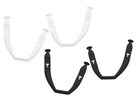 EAR LOOP/交換耳リング BAUER RE-AKT モデル ※ワンペア 《ポスト投函可》【アイスホッケー小物】