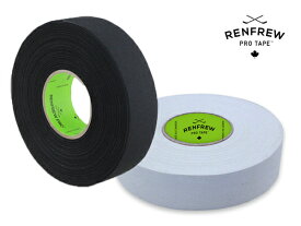 RENFREW/レンフリュー PRO-BLADE TAPE ホッケーテープ 24mmx25M 《ポスト投函可》【アイスホッケー小物】