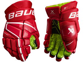 BAUER/バウアー S22 VAPOR 3X ジュニア 【アイスホッケーグローブ】 2022-2023