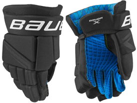 BAUER/バウアー S21 X ユース 【アイスホッケーグローブ】 2021-2022