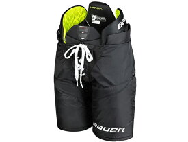 ※旧モデル※ BAUER/バウアー S22 VAPOR 3X ジュニア 【アイスホッケーパンツ】 2022-2023