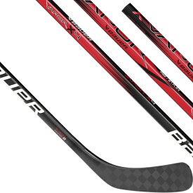 BAUER/バウアー S23 VAPOR X4 GRIP シニア 【アイスホッケーワンピーススティック】 2023-2024