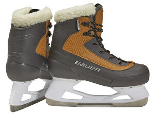 BAUER/バウアー レクリエーションスケート UNISEX WHISTLER 【アイスホッケースケート靴】2023-2024
