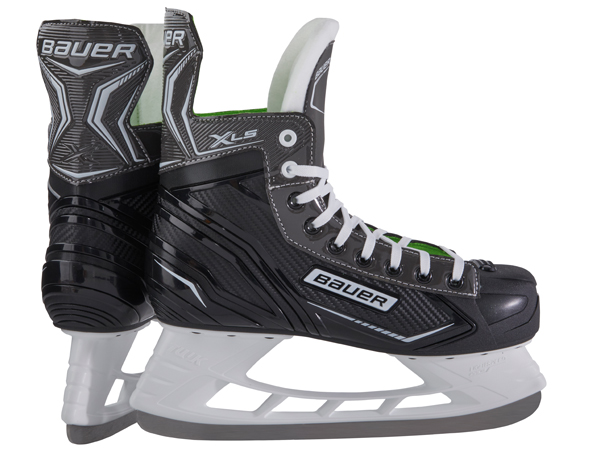 BAUER/バウアー X-LS インター【アイスホッケースケート靴】2021-2022 | マスタースポーツ
