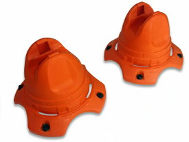 HOCKEY-DOT/ホッケードット UNDERPASS XTRAINING CONES　※2個セット【アイスホッケートレーニング】