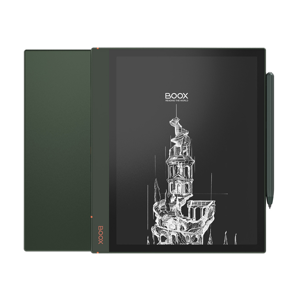 楽天市場】BOOX Note Air2plus 電子ペーパー 10.3インチ EInk 自動回転