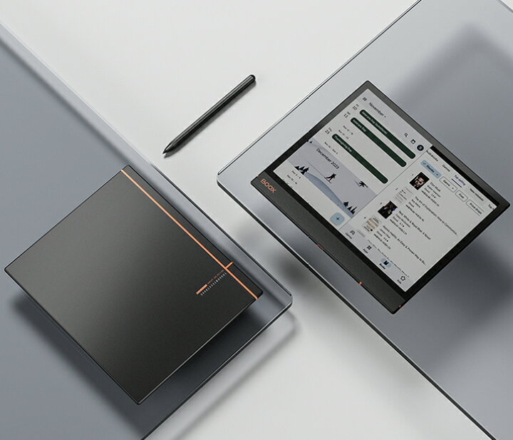楽天市場】BOOX Note Air3C カラー電子ペーパー 10.3インチ EInk 自動 